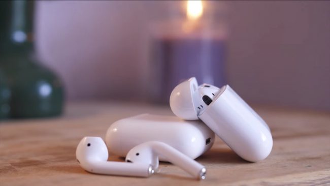 Лучшие аналоги AirPods | IT-HERE.RU