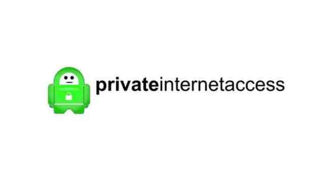 PIA-VPN