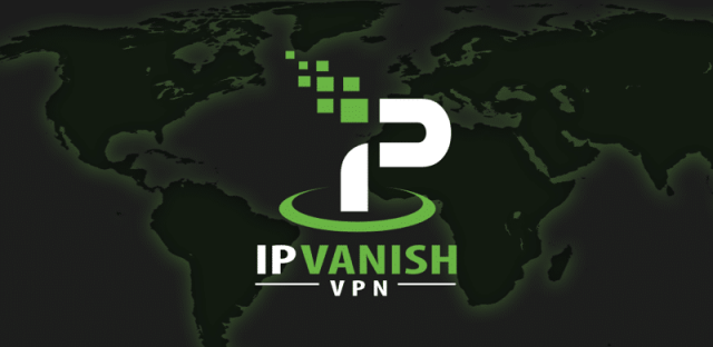 IPVanish-VPN