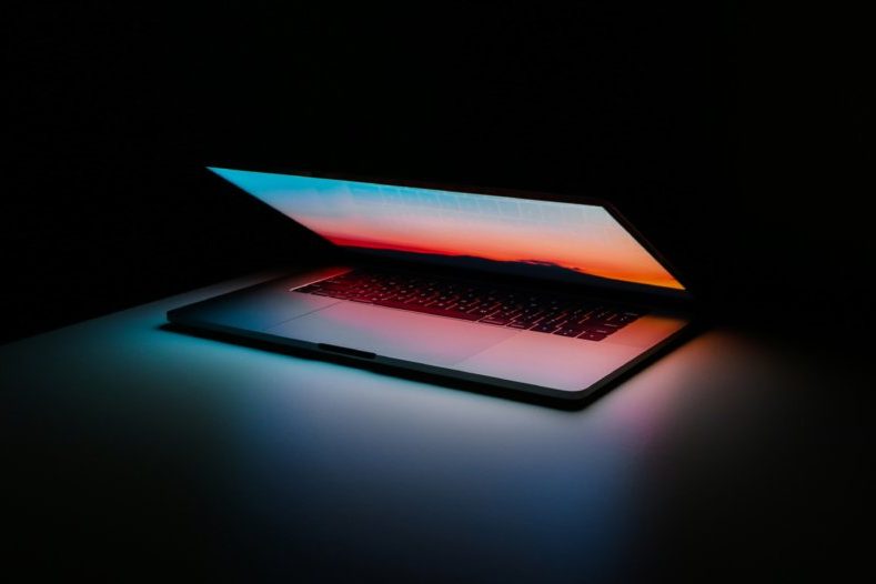 Динамические обои для вашего Mac