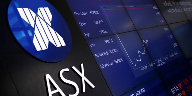 Блокчейн для Австралийской фондовой биржи, банковская безопасность и другие инициативы по внедрению технологии