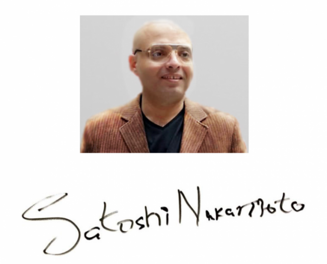 Новый «Сатоши» назвал свое настоящее имя, опубликовал свою фотографию и рассказал, как потерял доступ к 1 млн BTC