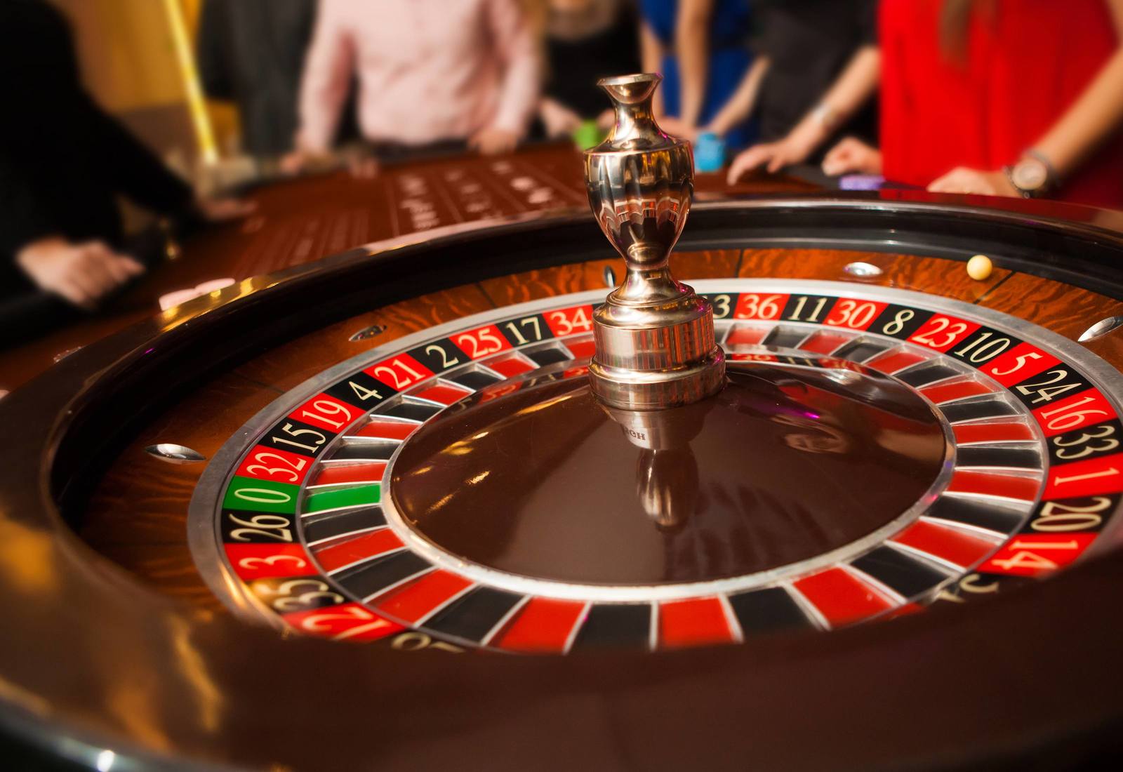 Online casino gambling guide вк ставки прогнозы на спорт
