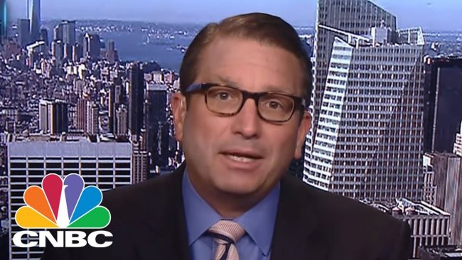 Брайан Келли опасается падения биткоина ниже текущих значений