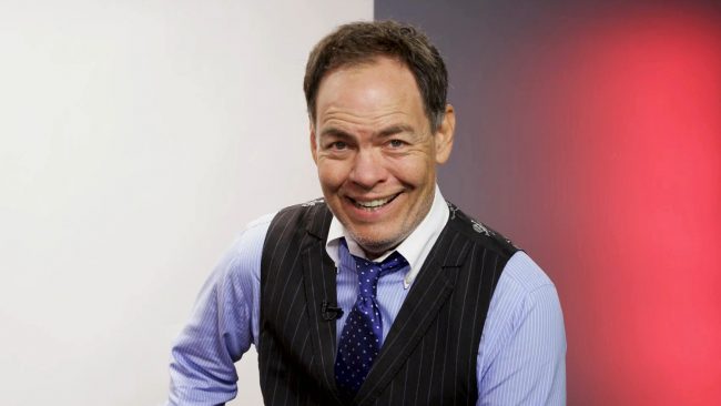 Макс Кайзер анонсировал очередной «взрыв» биткоина