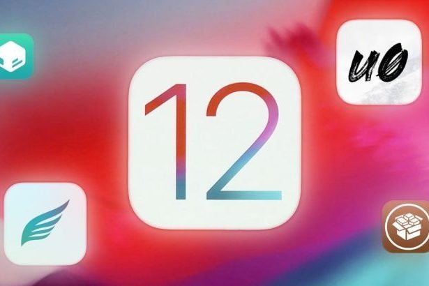 Лучшие джейлбрейк-твики для iOS 12