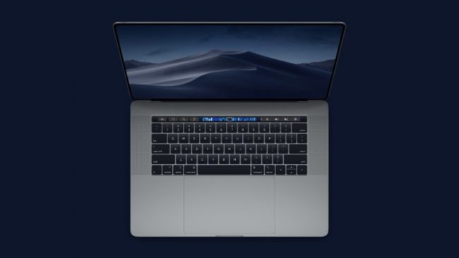 Все слухи о 16-дюймовом MacBook Pro