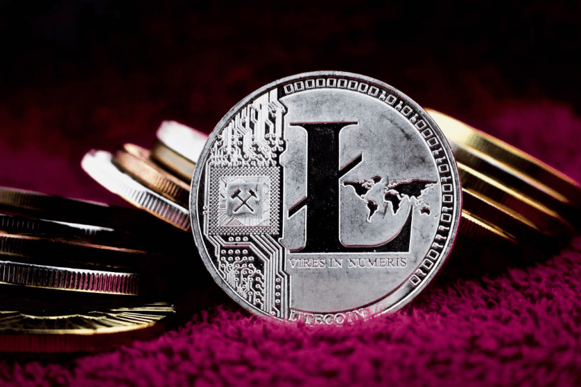 Хешрейт лайткоина продолжает падать: Что ждёт монету?