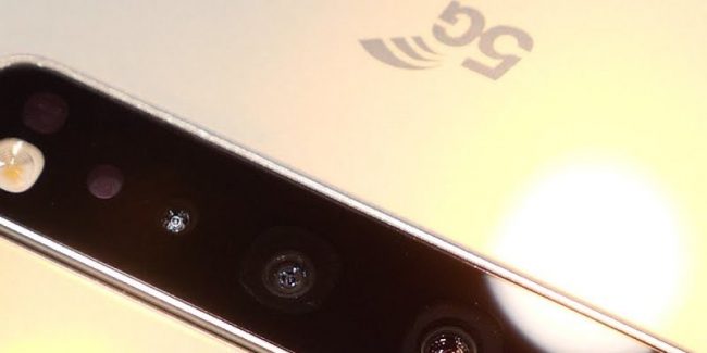У Samsung готов недорогой 5G-смартфон