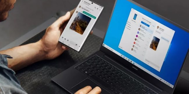 Android сблизился с Windows и macOS