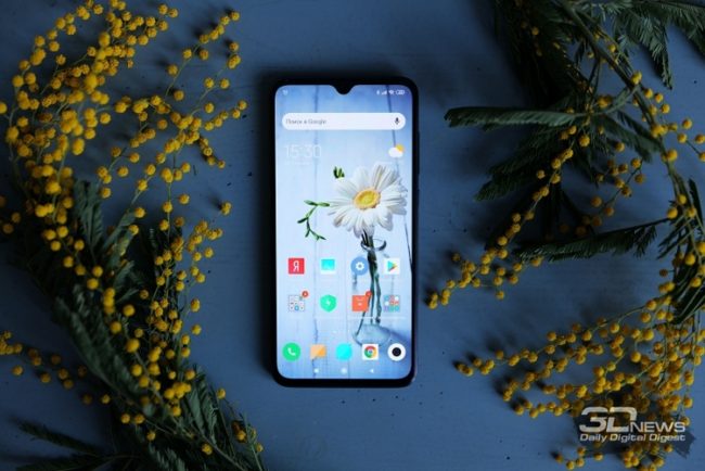 Анонс 5G-смартфона Xiaomi Mi 9S ожидается в сентябре