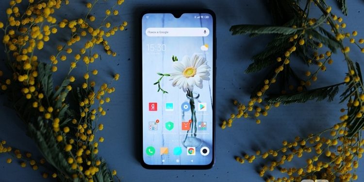 Анонс 5G-смартфона Xiaomi Mi 9S ожидается в сентябре