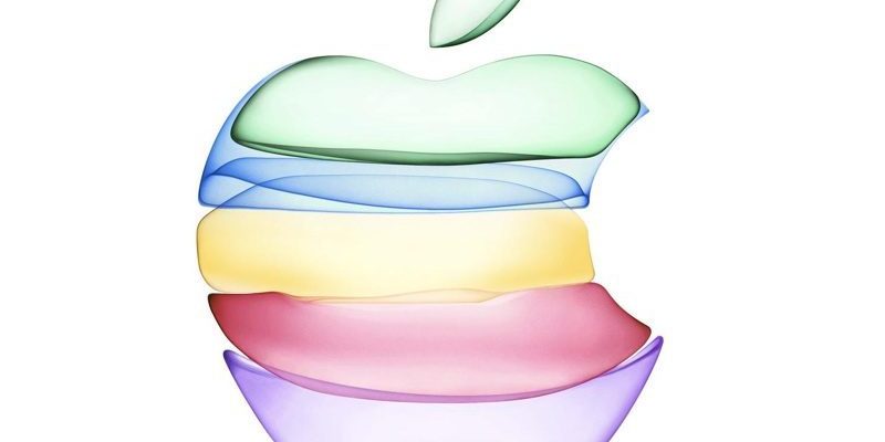 Apple назвала дату презентации новых iPhone