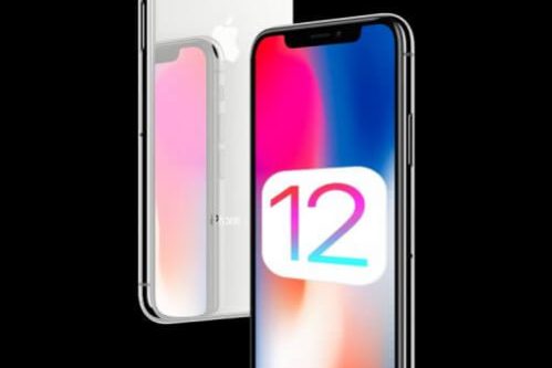 Apple перестала подписывать iOS 12.3-12.3.2, откат с iOS 12.4 невозможен