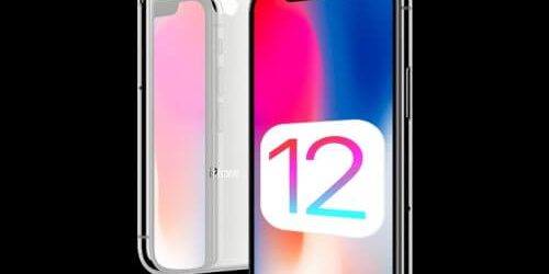 Apple перестала подписывать iOS 12.3-12.3.2, откат с iOS 12.4 невозможен
