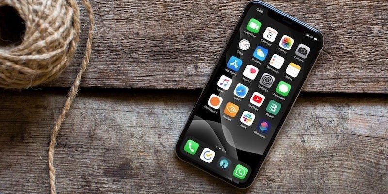 Apple выпустила iOS 12.4.1, tvOS 12.4.1, watchOS 5.3.1 и macOS Mojave 10.14.6