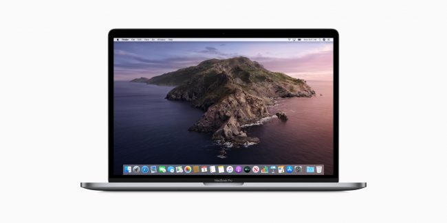 Apple выпустила macOS Catalina beta 6 для разработчиков