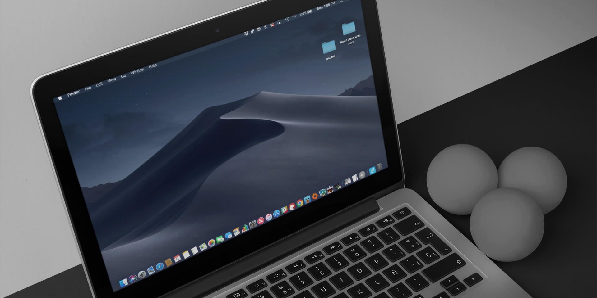 Apple выпустила обновление macOS Mojave 10.14.6 с исправлением бага пробуждения