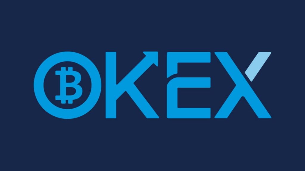 Okex биржа