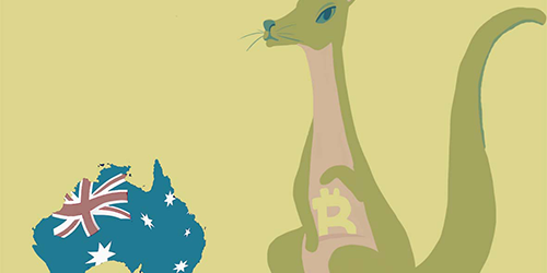 Биржа Gemini открыла доступ пользователям из Австралии