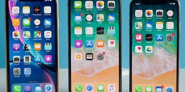 Будущие iPhone за месяц до анонса: секретов больше нет (2 фото + видео) » 24Gadget.Ru :: Гаджеты и технологии