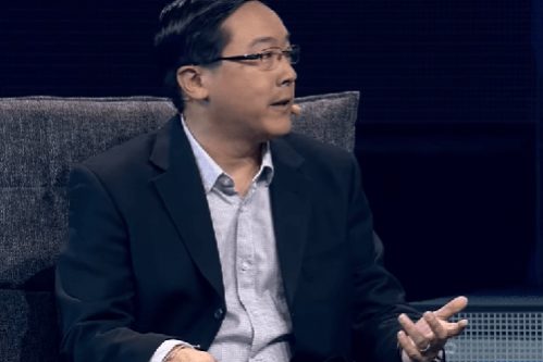 Чарли Ли инвестировал в производителя аппаратных биткоин-нод Casa