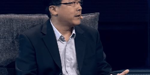 Чарли Ли инвестировал в производителя аппаратных биткоин-нод Casa