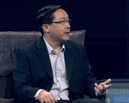 Чарли Ли инвестировал в производителя аппаратных биткоин-нод Casa