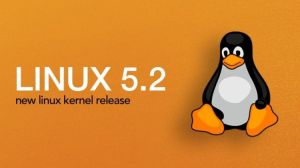 Что нового в ядре ​​Linux 5.2