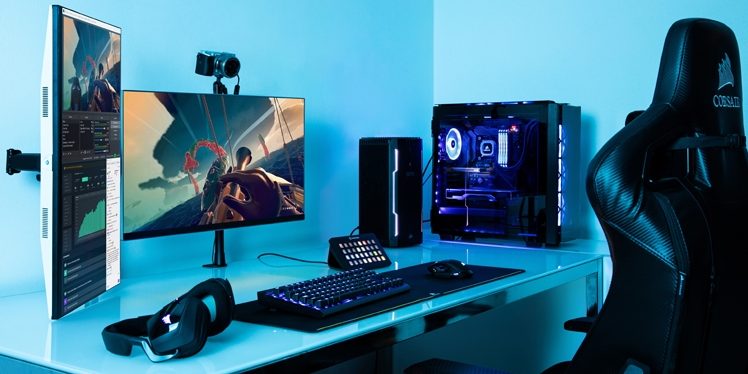 Corsair Elgato 4K60 Pro MK.2: карта захвата с поддержкой HDR10