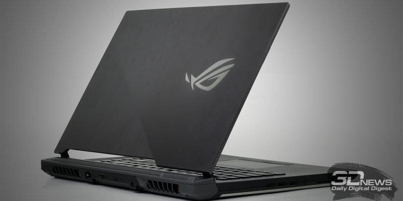 дружит ли Core i9 с GeForce RTX / Ноутбуки и ПК