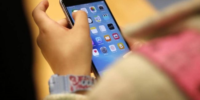 ФАС оштрафует Apple по жалобе «Лаборатории Касперского»