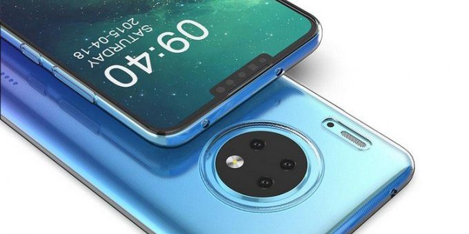 Huawei Mate 30 презентуют 19 сентября (3 фото) » 24Gadget.Ru :: Гаджеты и технологии