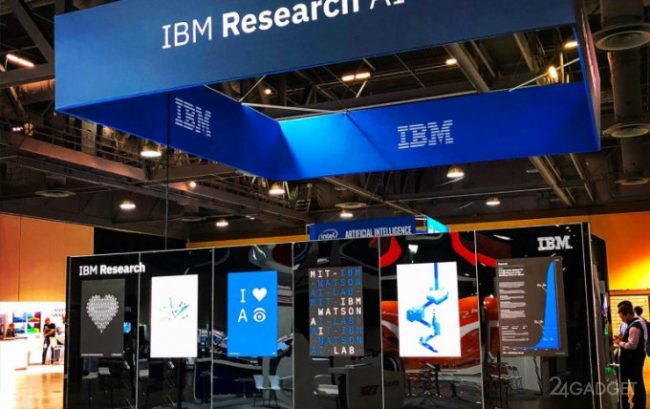 IBM выпускает альтернативу DDR » 24Gadget.Ru :: Гаджеты и технологии