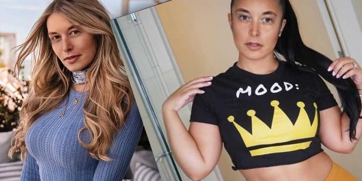 Илона Нейро ТП: Instagram-аккаунт, который ведет нейросеть, используя лица Илона Маска