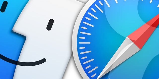Как быстро открыть недавно закрытые вкладки в Safari на Mac — три способа