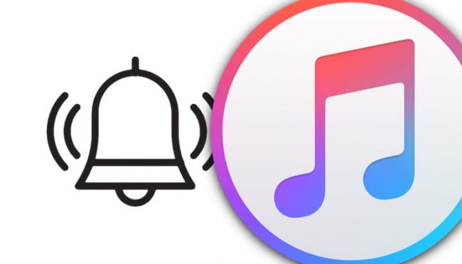 Как делать рингтоны (мелодии) на iPhone при помощи iTunes