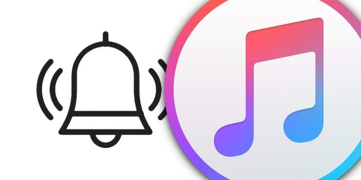 Как делать рингтоны (мелодии) на iPhone при помощи iTunes
