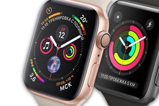 Как узнать модель Apple Watch по внешнему виду или серийному номеру