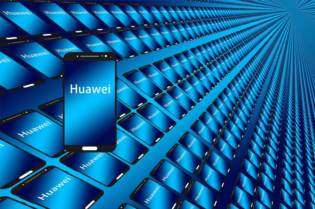 Компания Huawei проведет первые исследования в сфере 6G связи