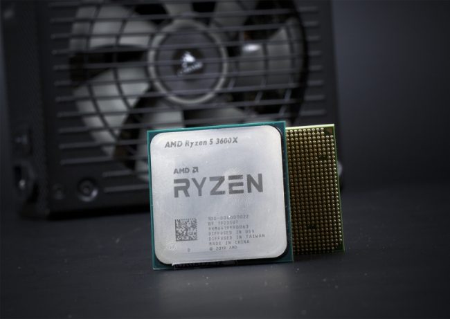 Компьютер месяца — август 2019 года / Ноутбуки и ПК