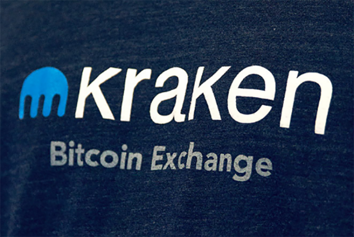 Kraken Kraken