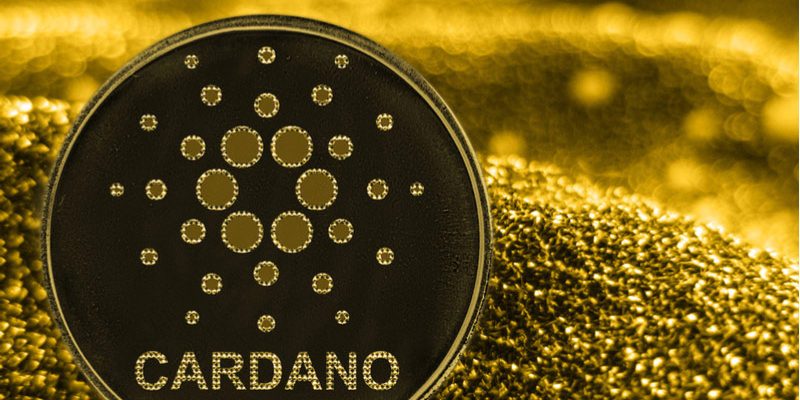 Криптовалюта Cardano подросла на 10% От Investing.com