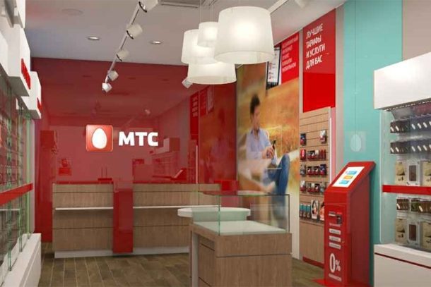 МТС и «М.Видео-Эльдорадо» открыли магазин нового формата по продаже гаджетов