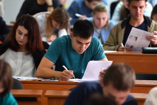 Нерадивых студентов из российских вузов будет отчислять искусственный интеллект » 24Gadget.Ru :: Гаджеты и технологии