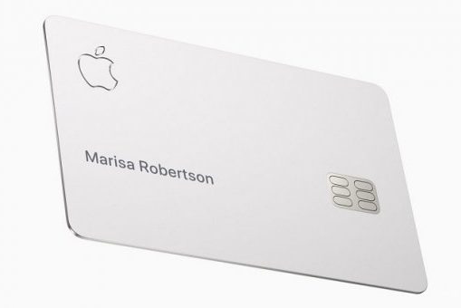 Новая Apple Card не позволит покупать ни лотерейные билеты, ни криптовалюту » 24Gadget.Ru :: Гаджеты и технологии