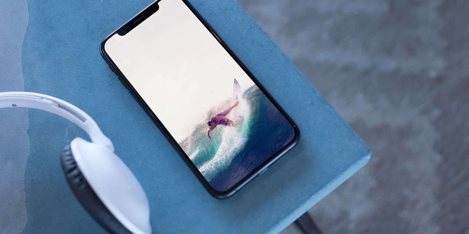 Обои недели: спорт в действии