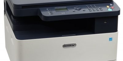 печать на А3 для рабочих групп / Периферия