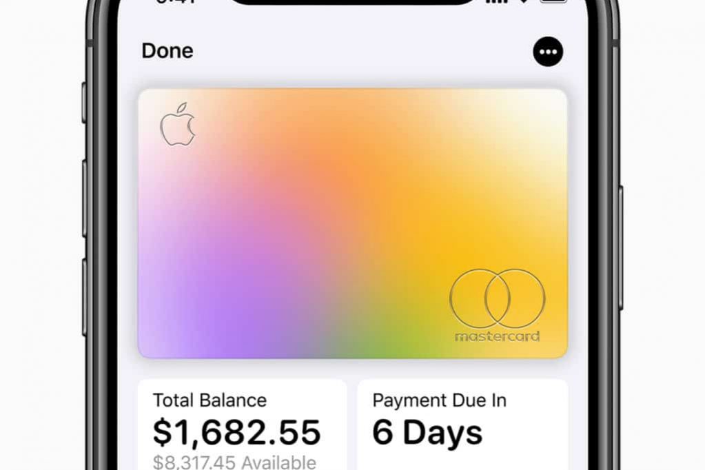Первые отзывы об Apple Card