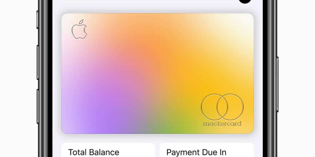 Первые отзывы об Apple Card